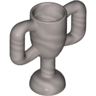 Lego pohár malý, stříbrná (6181576, 6103407)